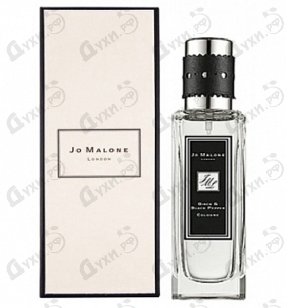 Купить Jo Malone Birch & Black Pepper на Духи.рф