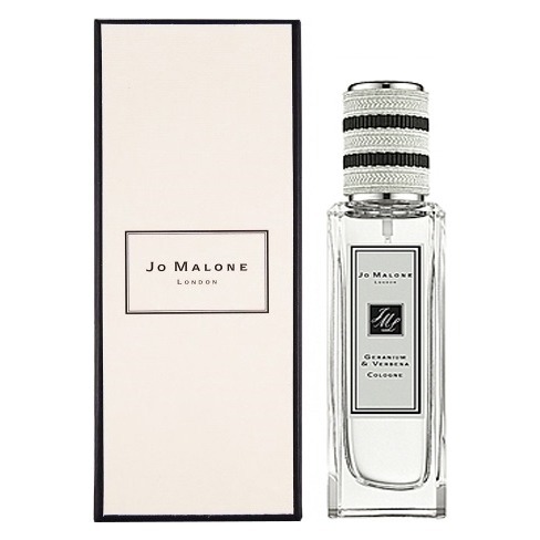 Jo Malone - Geranium & Verbena