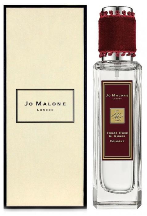 Jo Malone - Tudor Rose & Amber