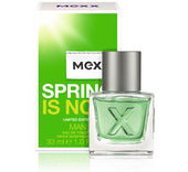 Мужская парфюмерия Mexx Spring Is Now