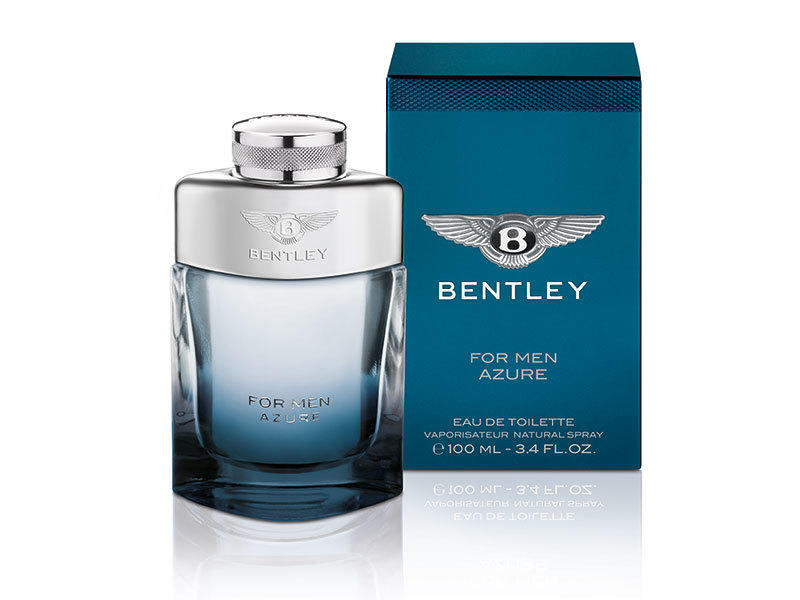 Bentley - Azure