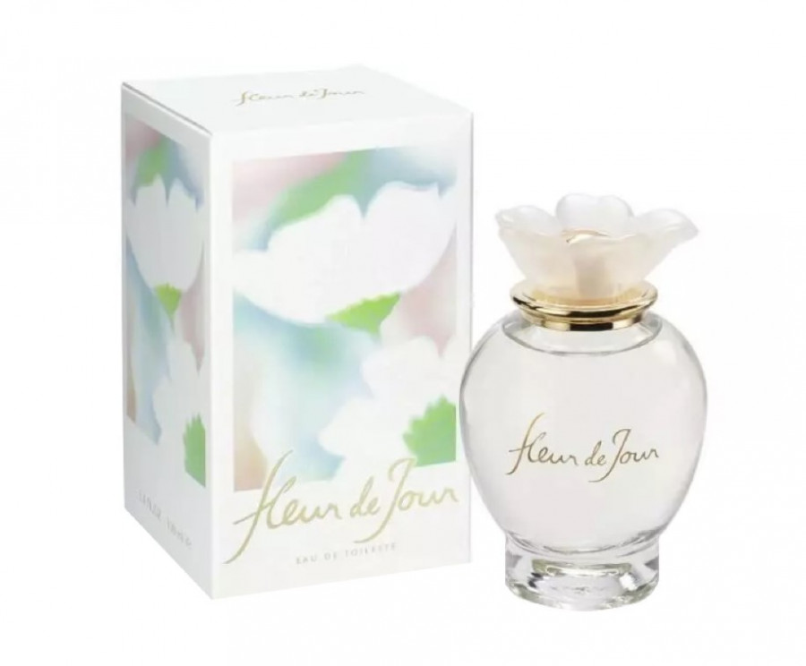 Antonio Puig - Fleur De Jour