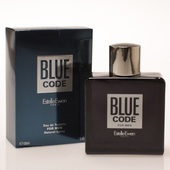 Мужская парфюмерия Geparlys Blue Code Мужская парфюмерия Geparlys Blue Code