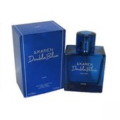 Мужская парфюмерия Geparlys Double Blue Мужская парфюмерия Geparlys Double Blue