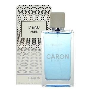 Caron - L'eau Pure (2014)