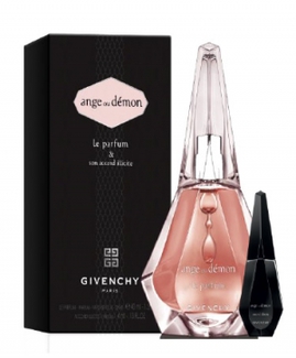 Отзывы на Givenchy - Ange Ou Demon Le Parfum & Accord Illicite