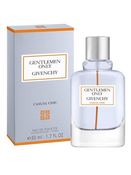 Отзывы на Givenchy - Gentlemen Only Casual Chic