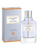 Мужская парфюмерия Givenchy Gentlemen Only Casual Chic