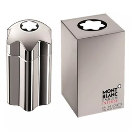 Отзывы на Mont Blanc - Emblem Intense