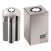 Мужская парфюмерия Mont Blanc Emblem Intense