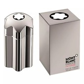 Мужская парфюмерия Mont Blanc Emblem Intense Мужская парфюмерия Mont Blanc Emblem Intense