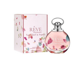 Отзывы на Van Cleef & Arpels - Reve Enchante