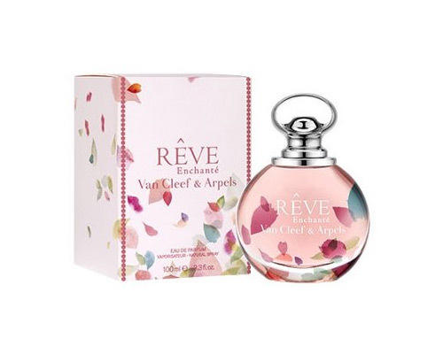 Купить Van Cleef & Arpels Reve Enchante на Духи.рф