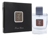 Мужская парфюмерия Franck Boclet Chypre Мужская парфюмерия Franck Boclet Chypre