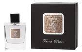 Мужская парфюмерия Franck Boclet Incense Мужская парфюмерия Franck Boclet Incense