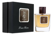 Мужская парфюмерия Franck Boclet Oud Мужская парфюмерия Franck Boclet Oud