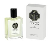 Купить Lanvin Vetyver Blanc