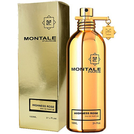 Отзывы на Montale - Highness Rose