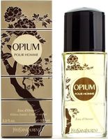 Мужская парфюмерия Yves Saint Laurent Opium Eau D'orient Мужская парфюмерия Yves Saint Laurent Opium Eau D'orient
