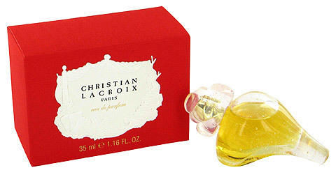 Christian Lacroix - Christian Lacroix