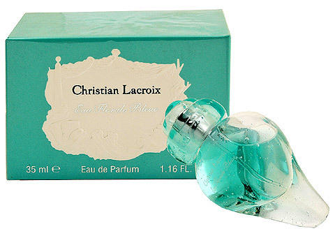 Christian Lacroix - Eau Florale Bleue