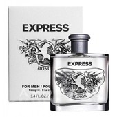 Мужская парфюмерия Express Honor