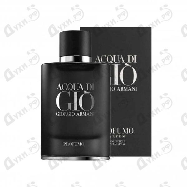 acqua di gio profumo masterpiece