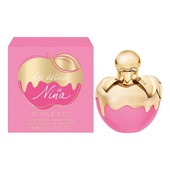 Купить Nina Ricci Les Delices De Nina