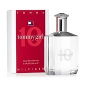 Купить Tommy Hilfiger Tommy Girl 10