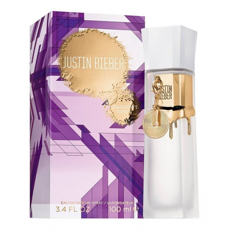 Justin Bieber - Collector's Edition