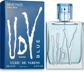 Мужская парфюмерия Ulric de Varens Blue Мужская парфюмерия Ulric de Varens Blue