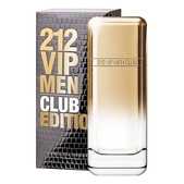 Мужская парфюмерия Carolina Herrera 212 Vip Club