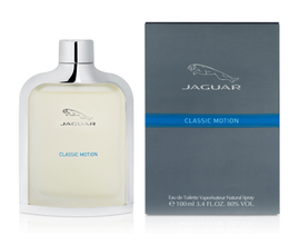 Отзывы на Jaguar - Classic Motion