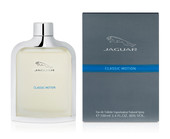 Мужская парфюмерия Jaguar Classic Motion
