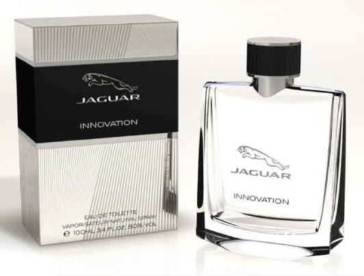 Jaguar - Innovation