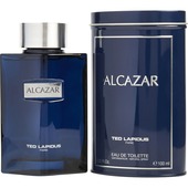 Мужская парфюмерия Ted Lapidus Alcazar