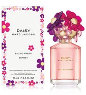 Купить Marc Jacobs Daisy Eau So Fresh Sorbet