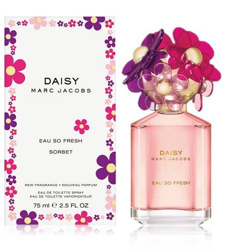 Marc Jacobs - Daisy Eau So Fresh Sorbet