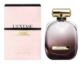 Отзывы на Nina Ricci - L'extase