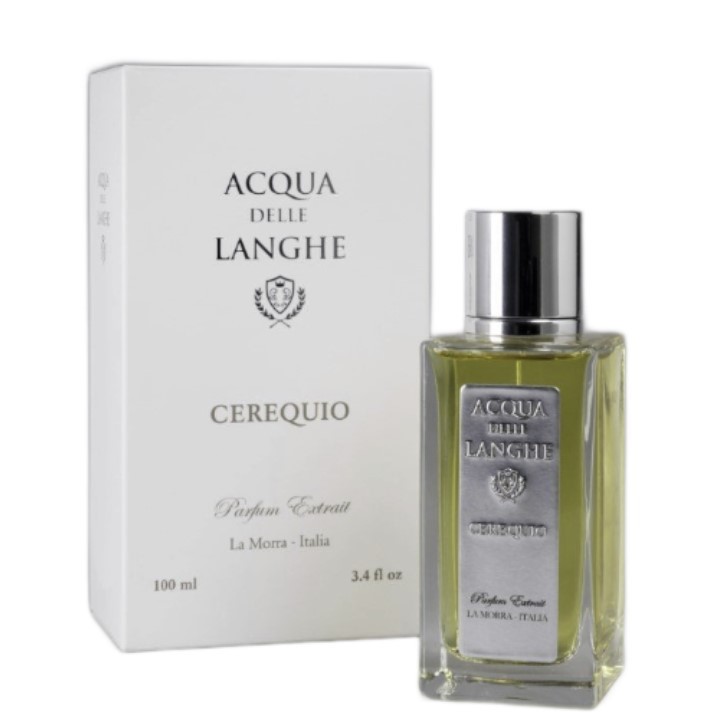 Acqua Delle Langhe - Cerequio