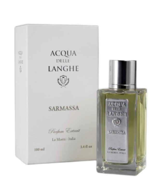 Acqua Delle Langhe - Sarmassa