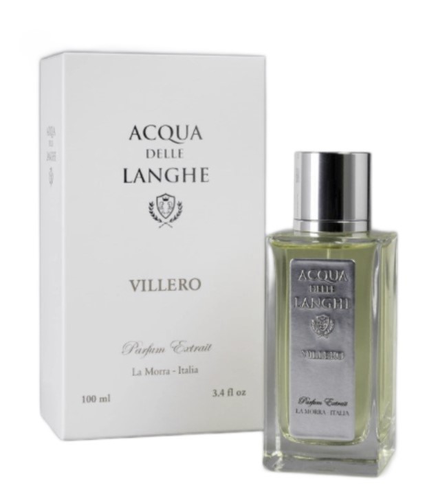 Acqua Delle Langhe - Villero