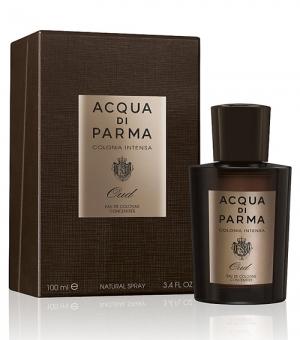 Acqua Di Parma - Colonia Intensa Oud