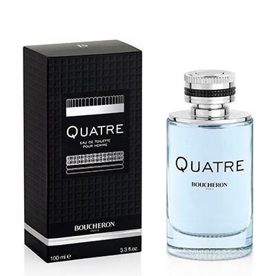 Boucheron - Quatre