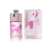 Купить Christian Dior Addict 2 Summer Litchi