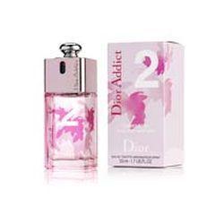 Christian Dior - Addict 2 Summer Litchi