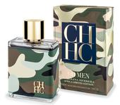Мужская парфюмерия Carolina Herrera Ch Africa Мужская парфюмерия Carolina Herrera Ch Africa