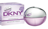 Купить Donna Karan Be Delicious City Blossom Urban Violet