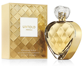 Отзывы на Elizabeth Arden - Untold Absolu