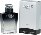 Мужская парфюмерия Ferre Black
